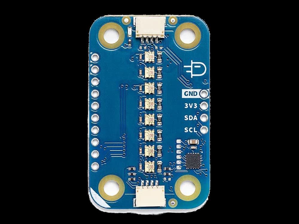Modulino Pixels - image 1 of 3