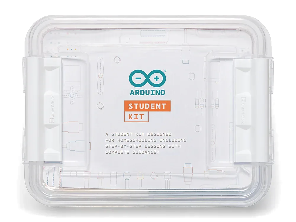 Arduino Student Kit