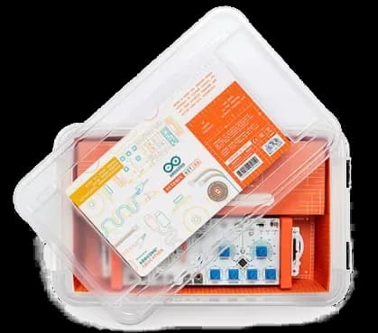 Arduino Science Kit REV3